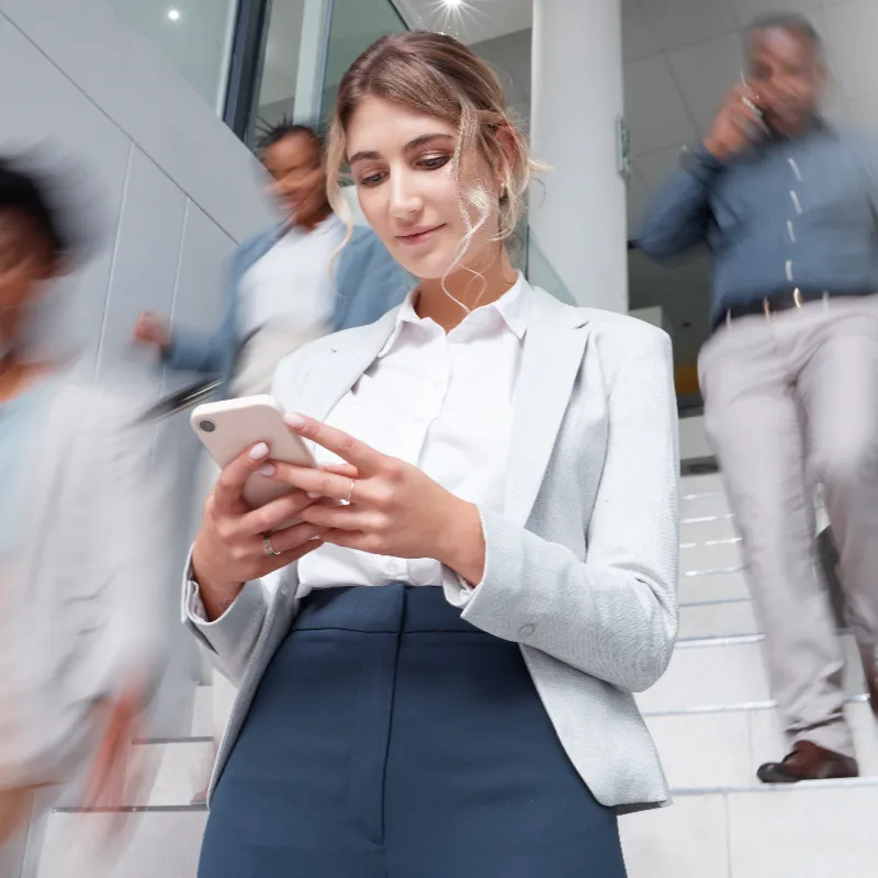 Séances à domicile