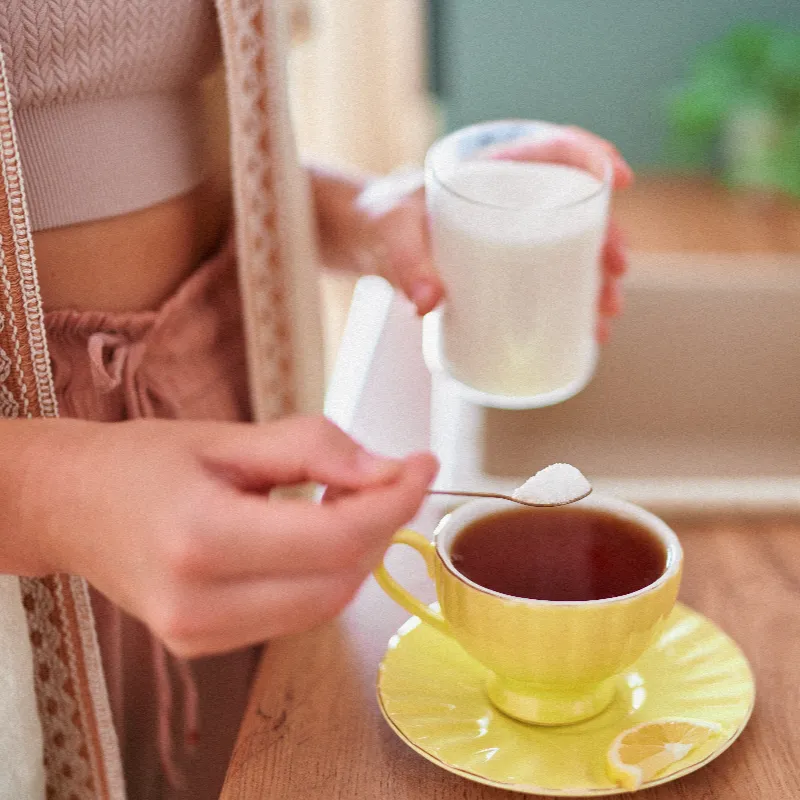 Auriculothérapie laser — Addiction sucre