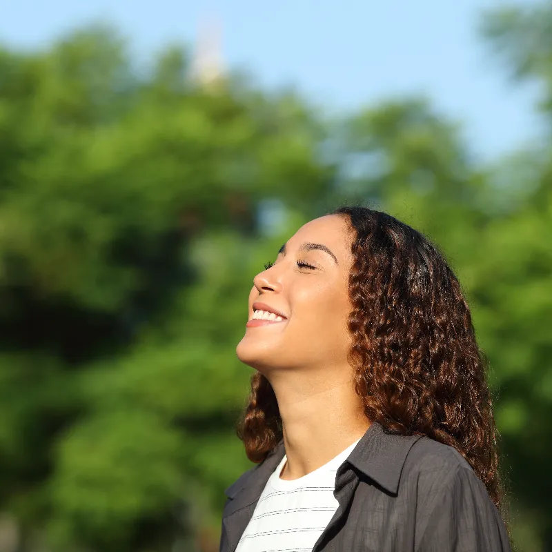 Auriculothérapie laser — arrêt du tabac à Marseille