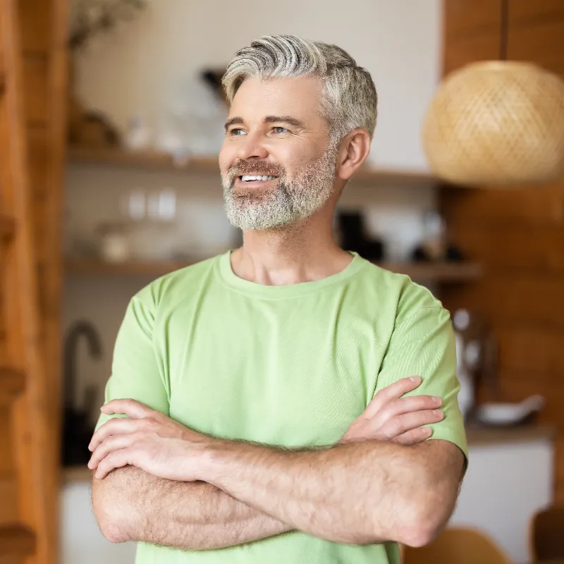 Bénéfices — Douleurs rhumatismales et inflammatoires