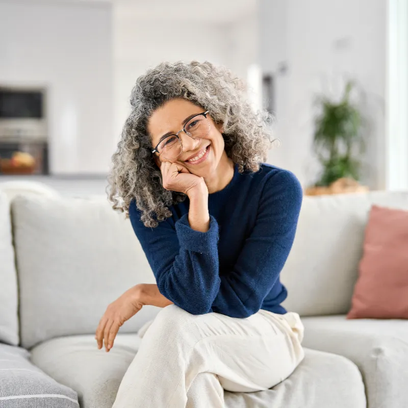 Bénéfices — Ménopause