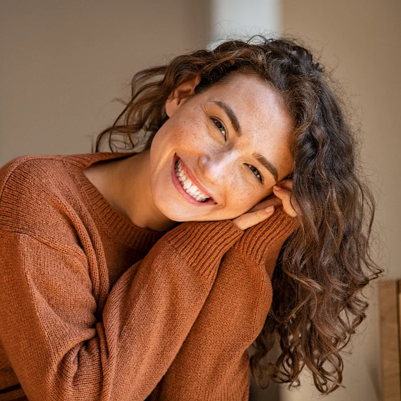 Bénéfices — Perte de poids